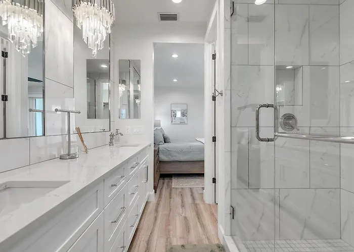 Holiday home Gulfside Retreat *