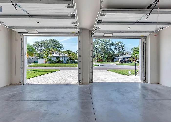 Holiday home Gulfside Retreat *