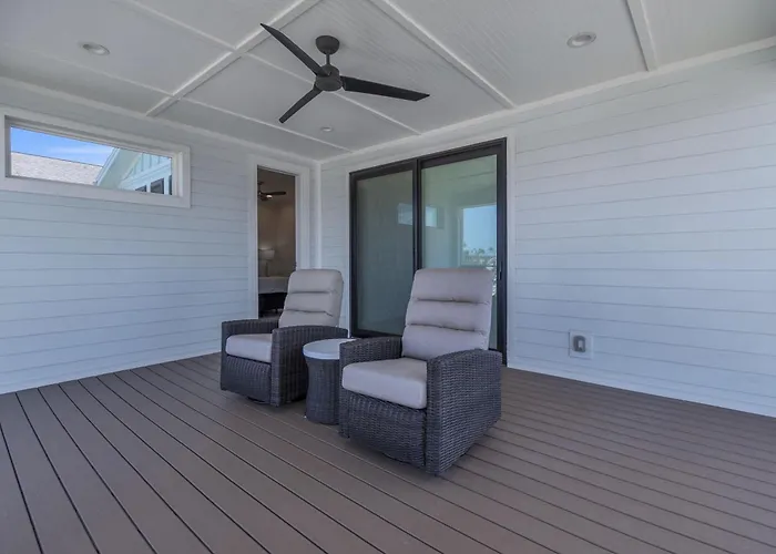 Gulfside Retreat Clearwater Beach