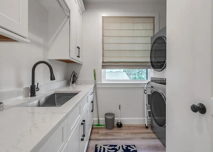 Holiday home Gulfside Retreat *