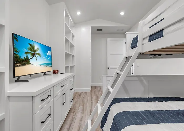Gulfside Retreat Holiday home Clearwater Beach