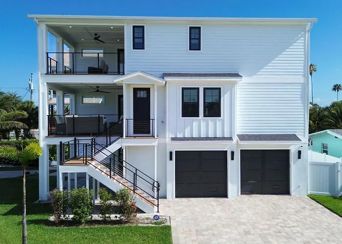 Gulfside Retreat *