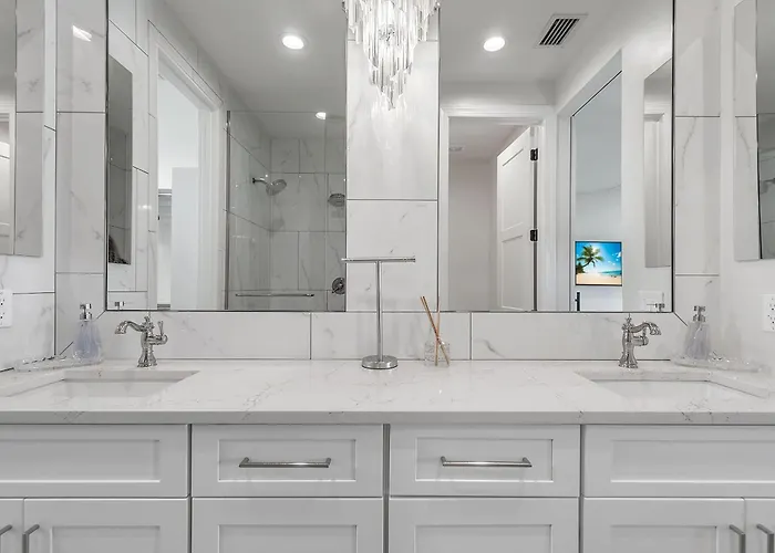 Gulfside Retreat Holiday home