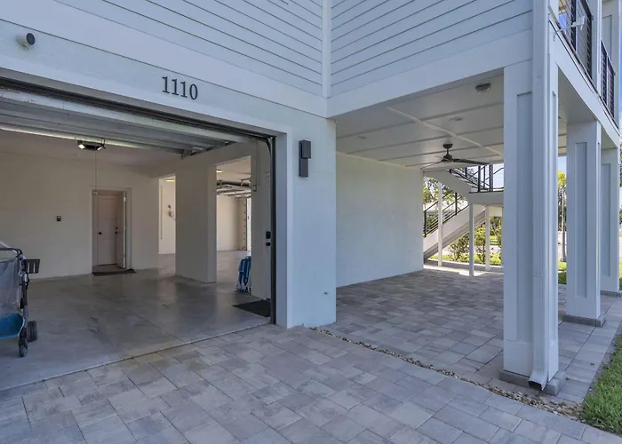 Gulfside Retreat *
