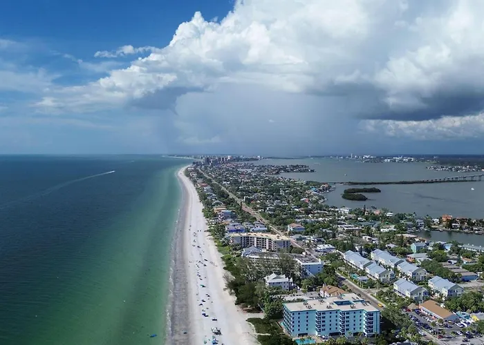 Gulfside Retreat Clearwater Beach