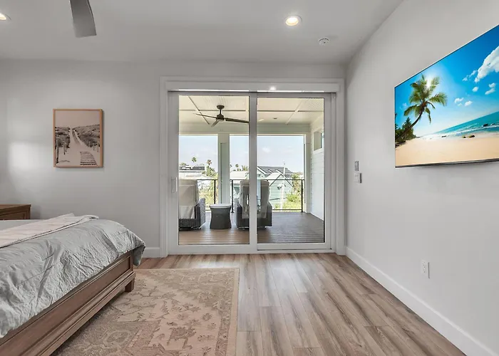 Holiday home Gulfside Retreat