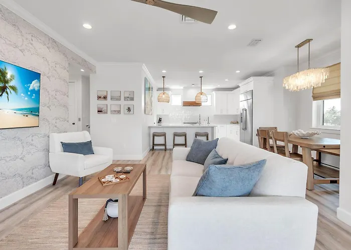 Gulfside Retreat *