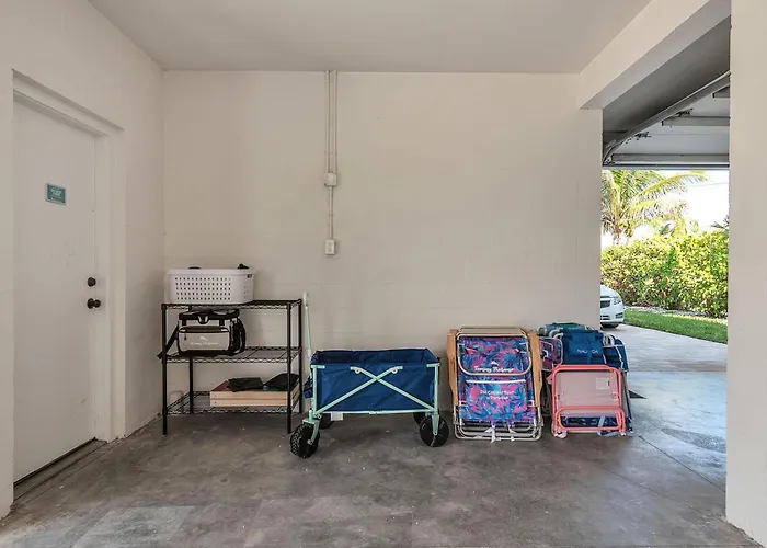 Gulfside Retreat Clearwater Beach