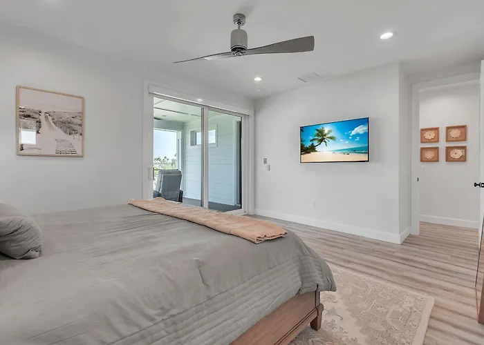 Gulfside Retreat * Clearwater Beach