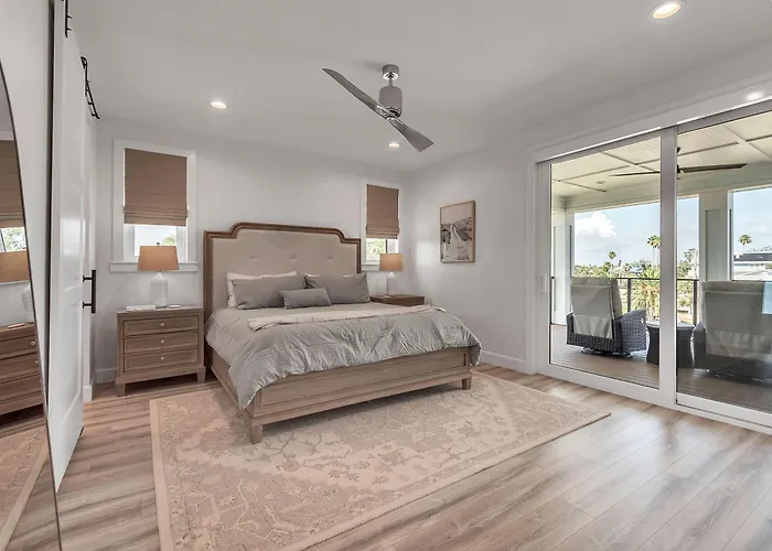 Gulfside Retreat Holiday home *