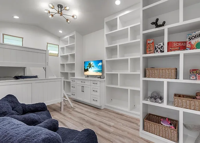 Holiday home Gulfside Retreat *
