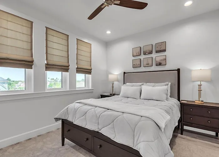 Holiday home Gulfside Retreat Clearwater Beach