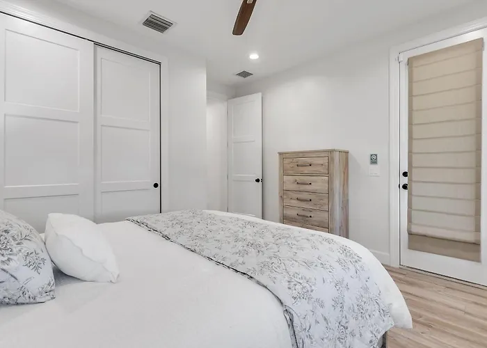 Holiday home Gulfside Retreat