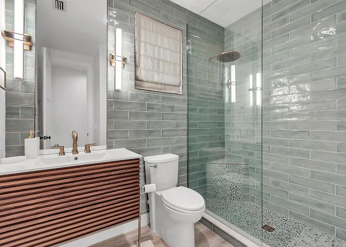 Gulfside Retreat Holiday home Clearwater Beach