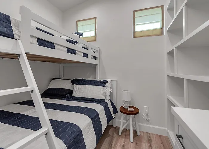 Holiday home Gulfside Retreat Clearwater Beach