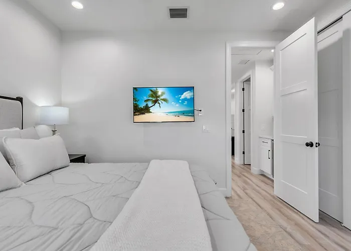 Gulfside Retreat *