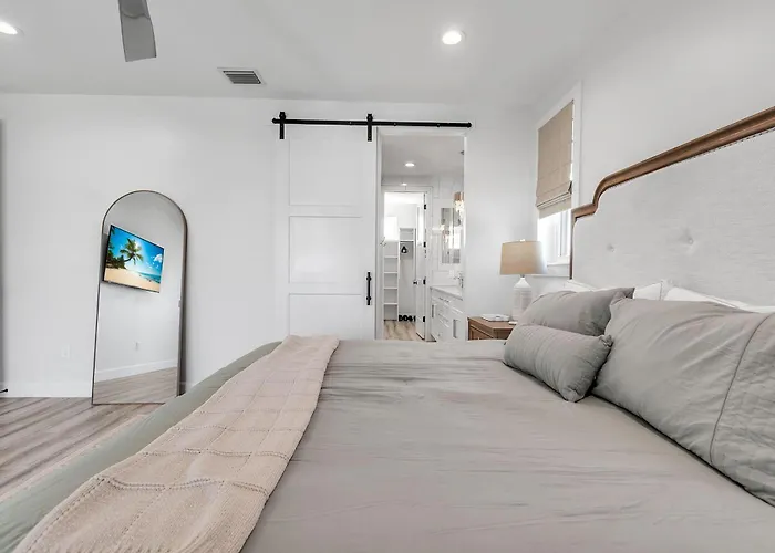 Gulfside Retreat Clearwater Beach