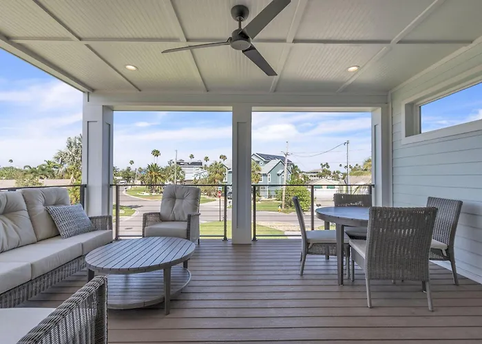 Gulfside Retreat * Clearwater Beach
