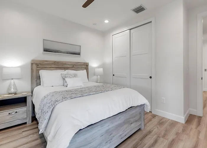 Gulfside Retreat