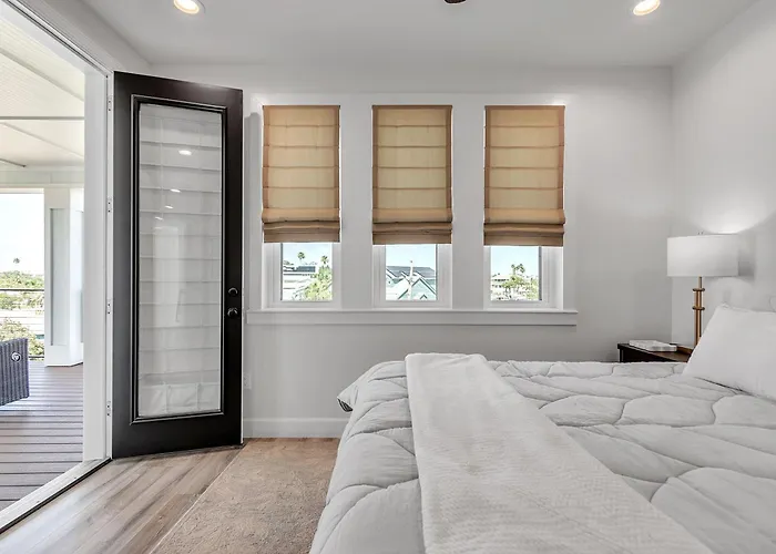 Gulfside Retreat Holiday home *