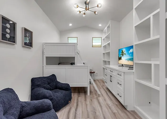 Gulfside Retreat Holiday home Clearwater Beach
