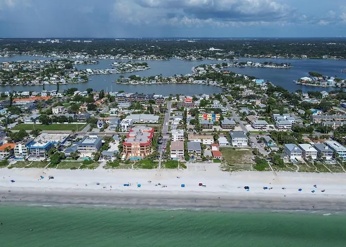 Gulfside Retreat *