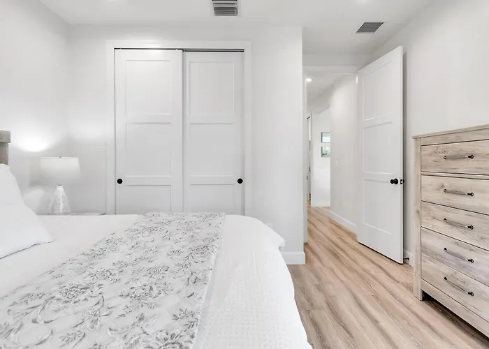 Gulfside Retreat Holiday home
