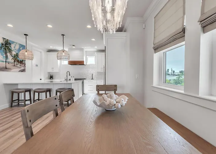 Gulfside Retreat Holiday home *