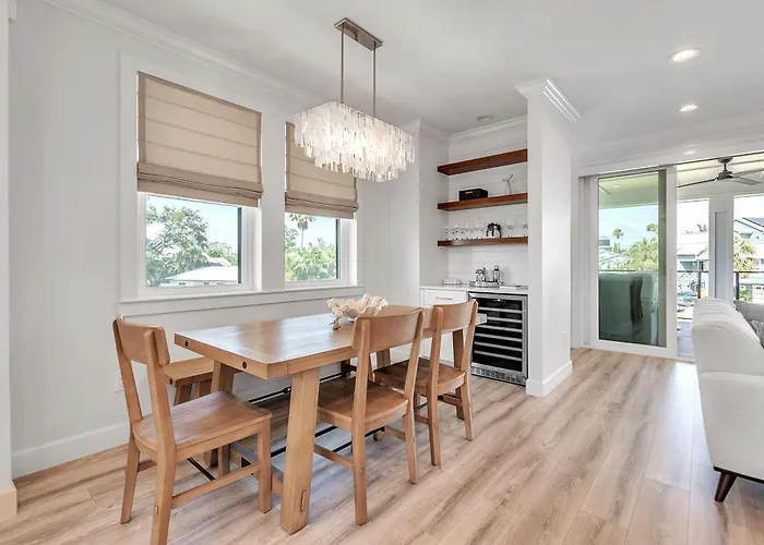Holiday home Gulfside Retreat *
