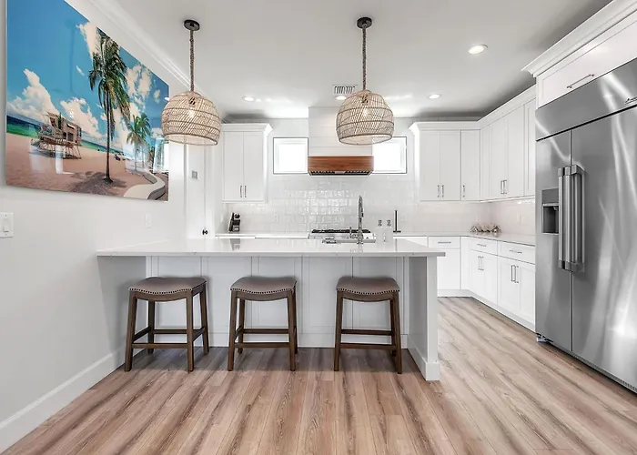 Gulfside Retreat Holiday home Clearwater Beach