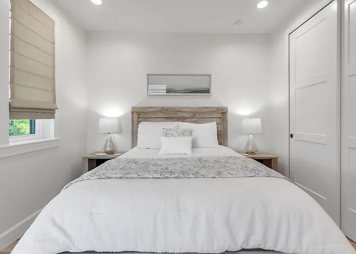 Gulfside Retreat Holiday home *
