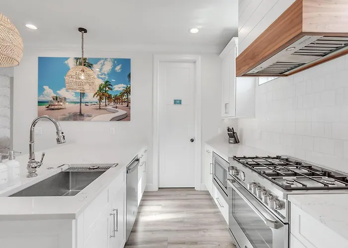 Holiday home Gulfside Retreat Clearwater Beach