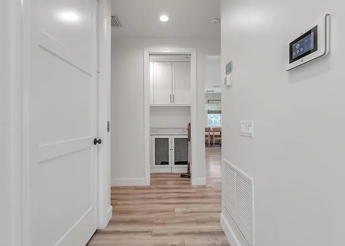 Gulfside Retreat