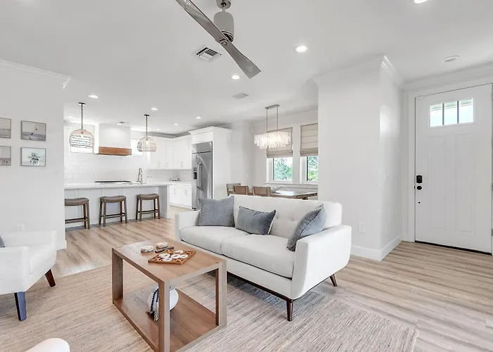 Holiday home Gulfside Retreat