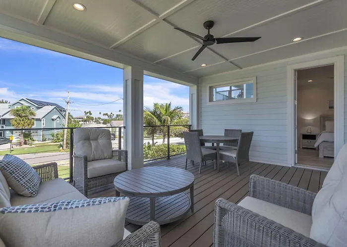 Gulfside Retreat *