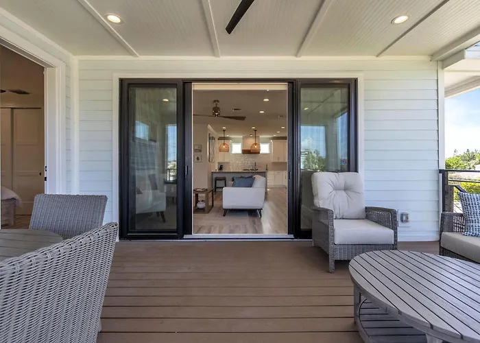 Gulfside Retreat
