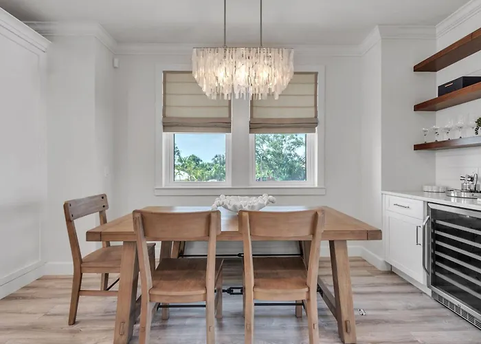 Holiday home Gulfside Retreat *