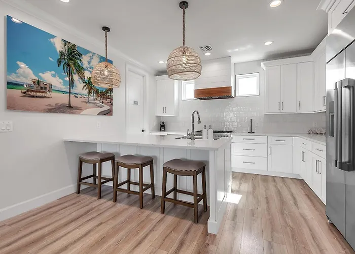 Holiday home Gulfside Retreat Clearwater Beach