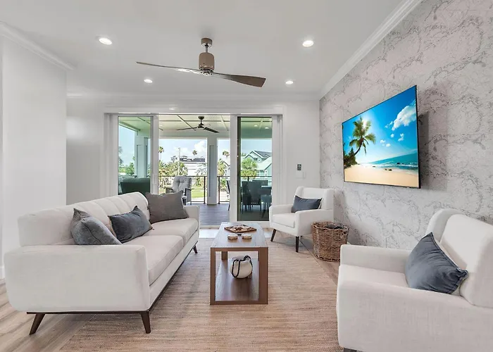 Gulfside Retreat Clearwater Beach