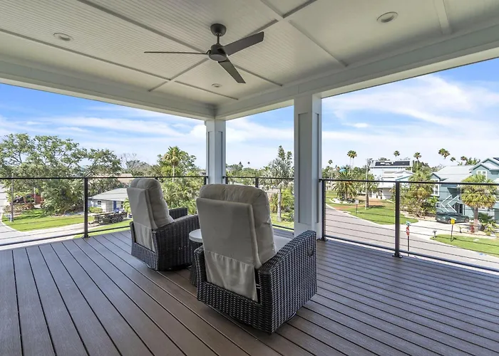 Gulfside Retreat *