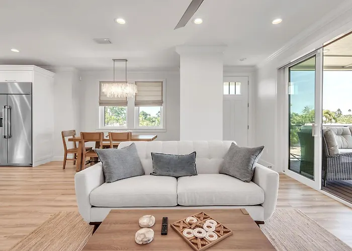 Gulfside Retreat *