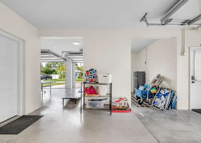 Holiday home Gulfside Retreat Clearwater Beach