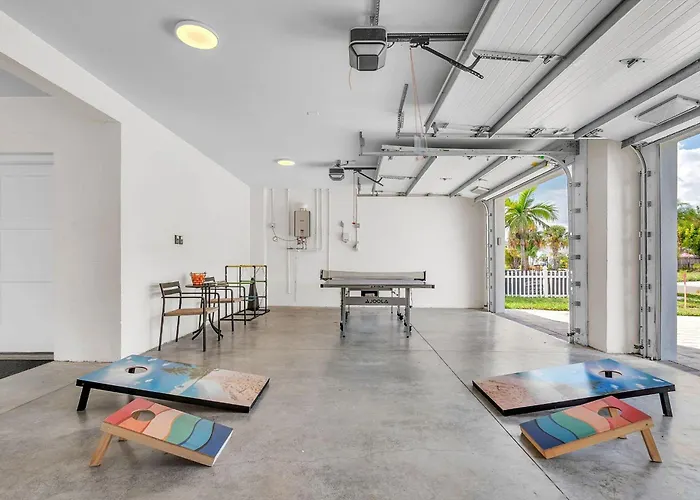 Gulfside Retreat