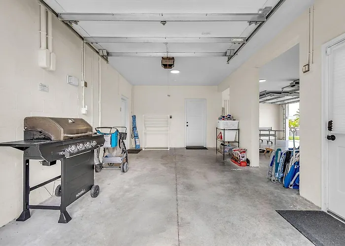 Holiday home Gulfside Retreat